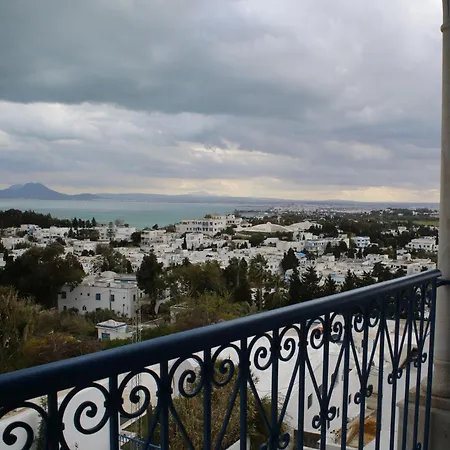 La Menara Hotel & Spa-3