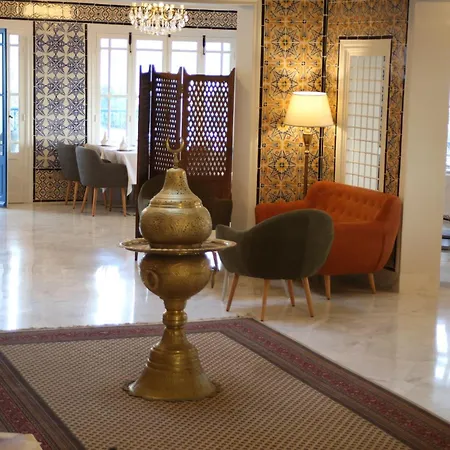 La Menara Hotel & Spa-2